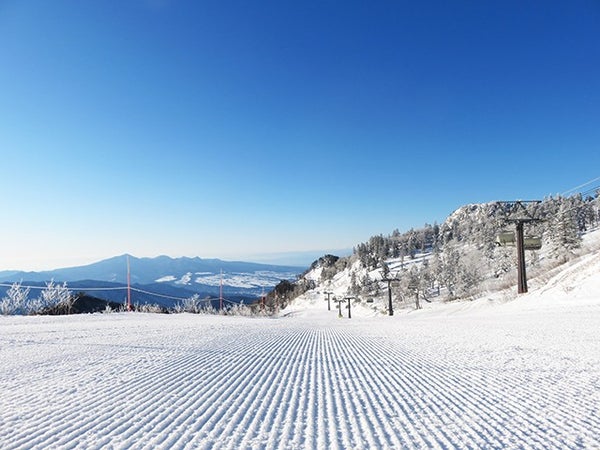 ■●KAWAバーゲン【町田発着Aタイム】朝発日帰り 川場スキー場【滞在約6時間】1
